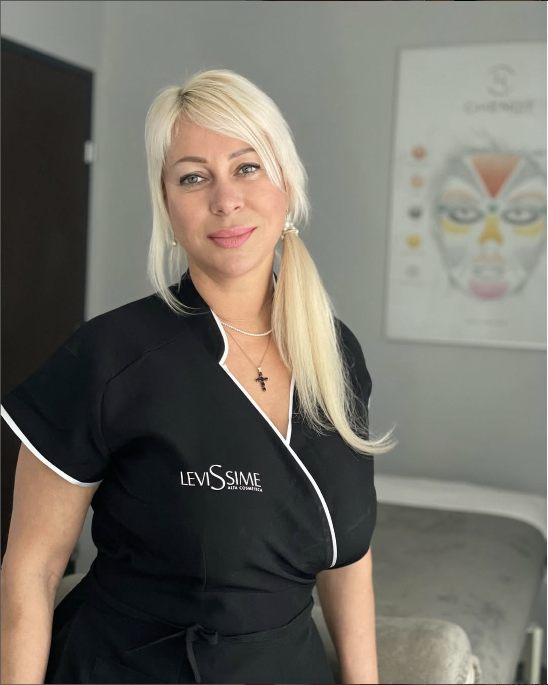 Ekaterina Pismennaia